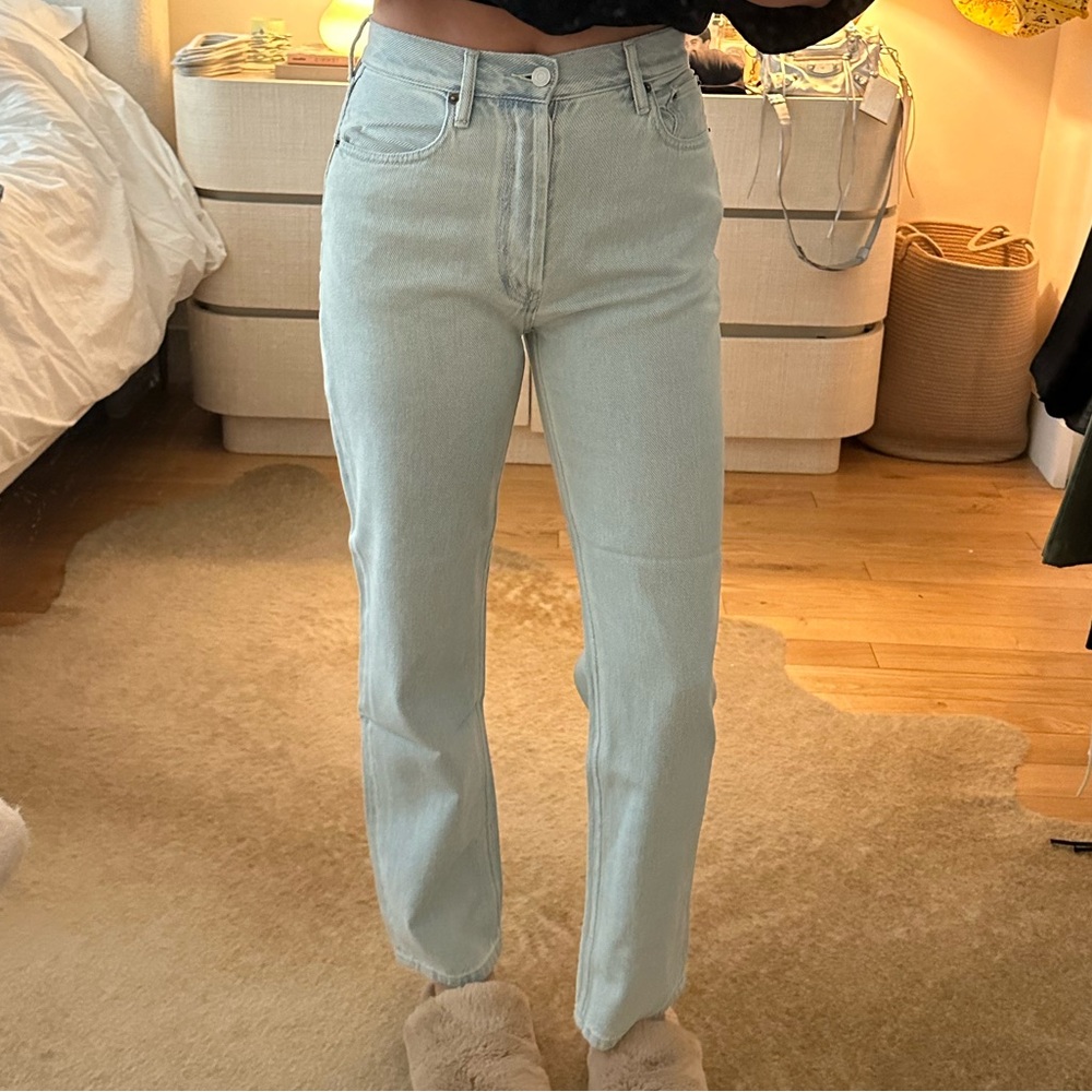 Still Here Childhood Cloud Jeans